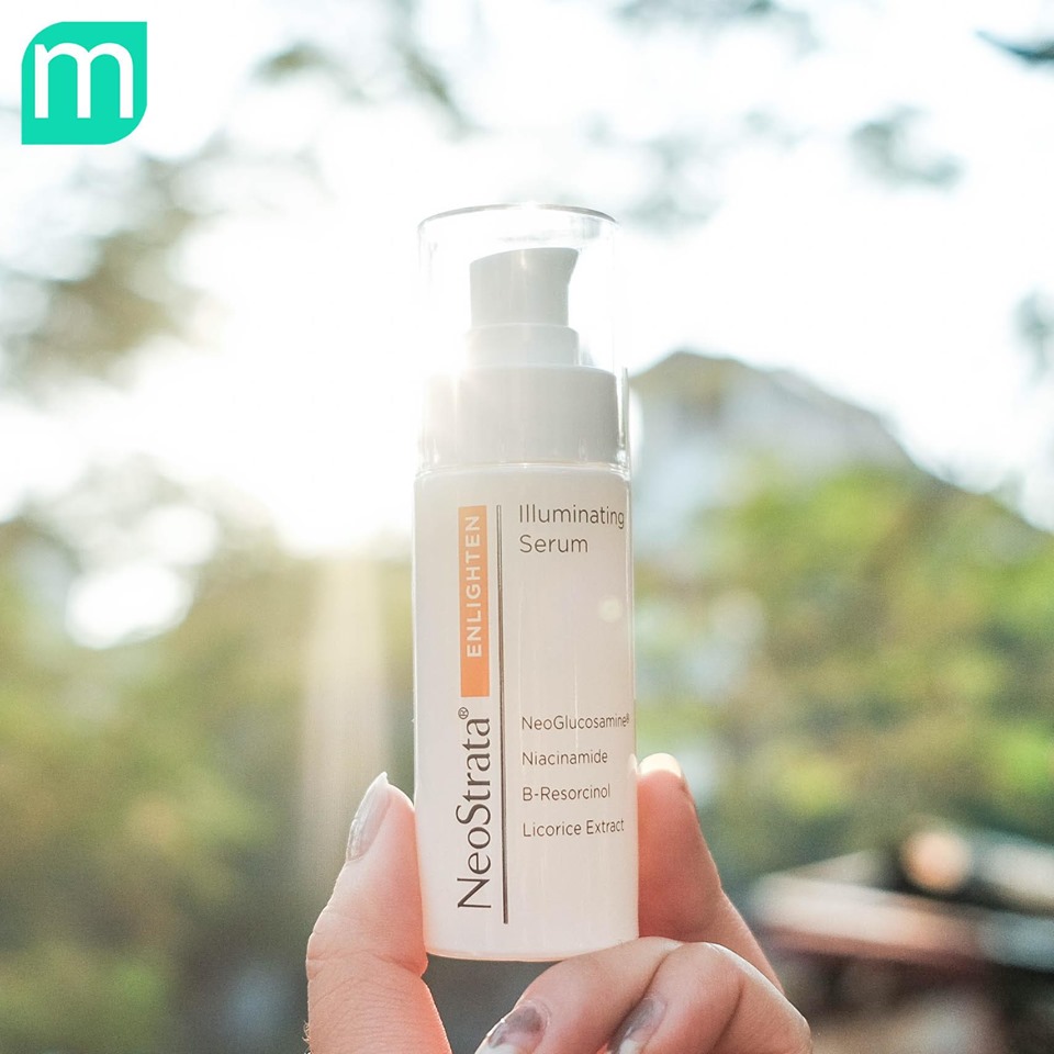 Routine Làm Sáng Da Của Cô Mint routine-lam-sang-da-cua-co-mint