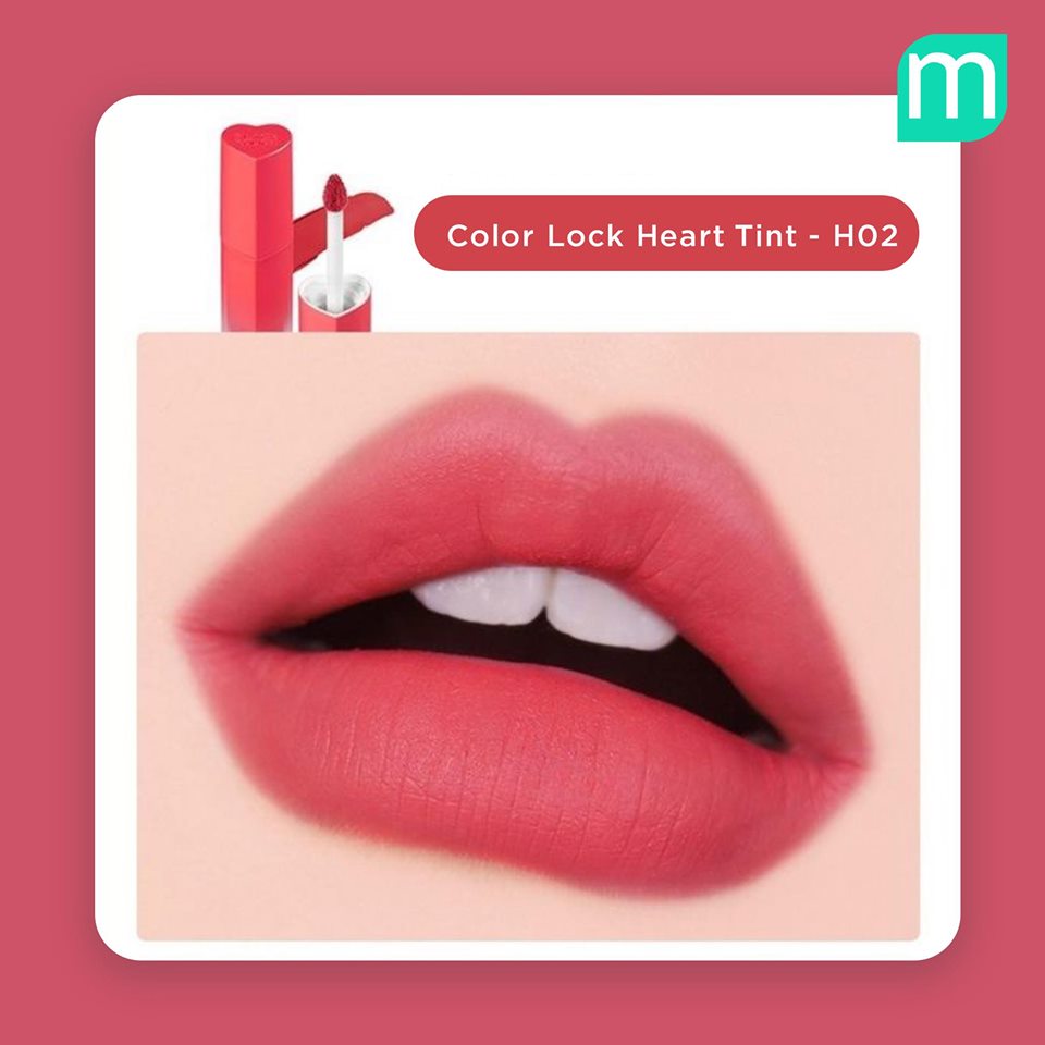 Sale Shock Son Black Rouge Color Heart Tint sale-shock-son-black-rouge-color-heart-tint