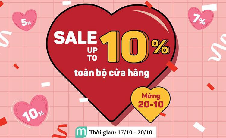 sale-up-to-10-toan-bo-cua-hang-nhan-dip-20-10