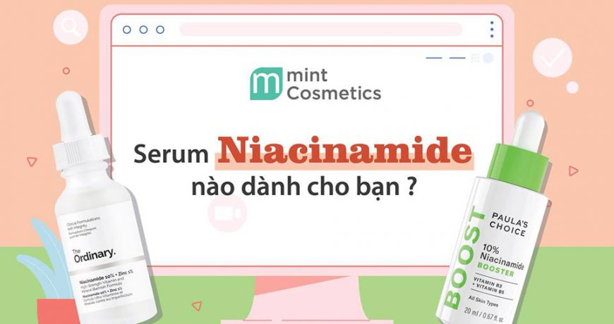 Serum Niacinamide Nào Dành Cho Bạn? serum-niacinamide-nao-danh-cho-ban