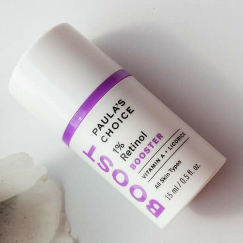 So Sánh Paula's Choice Retinol Booster Và Clinical so-sanh-paulas-choice-retinol-booster-va-clinical