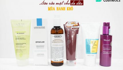 Sữa Rửa Mặt Cho Da Dầu Mùa Hanh Khô sua-rua-mat-cho-da-dau-mua-hanh-kho