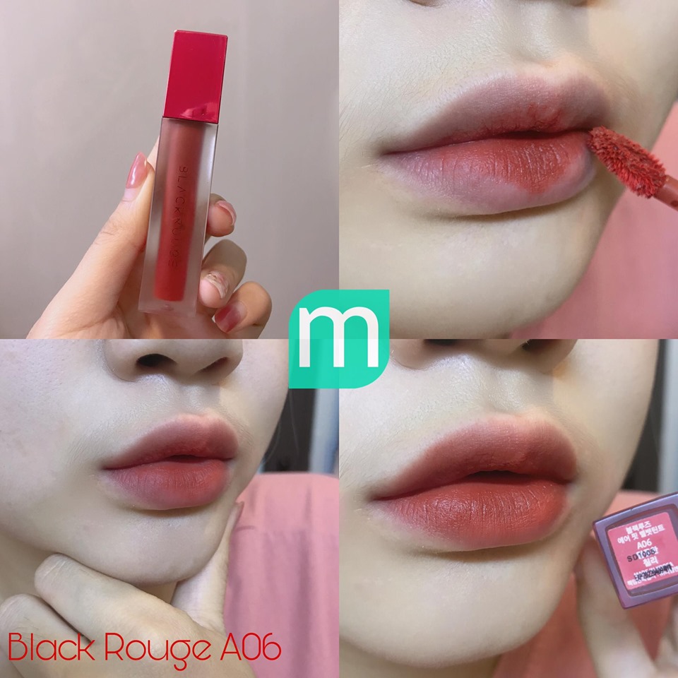 Swatch Review 6 Màu Son Siêu Xinh Dưới 300k swatch-review-6-mau-son-sieu-xinh-duoi-300k