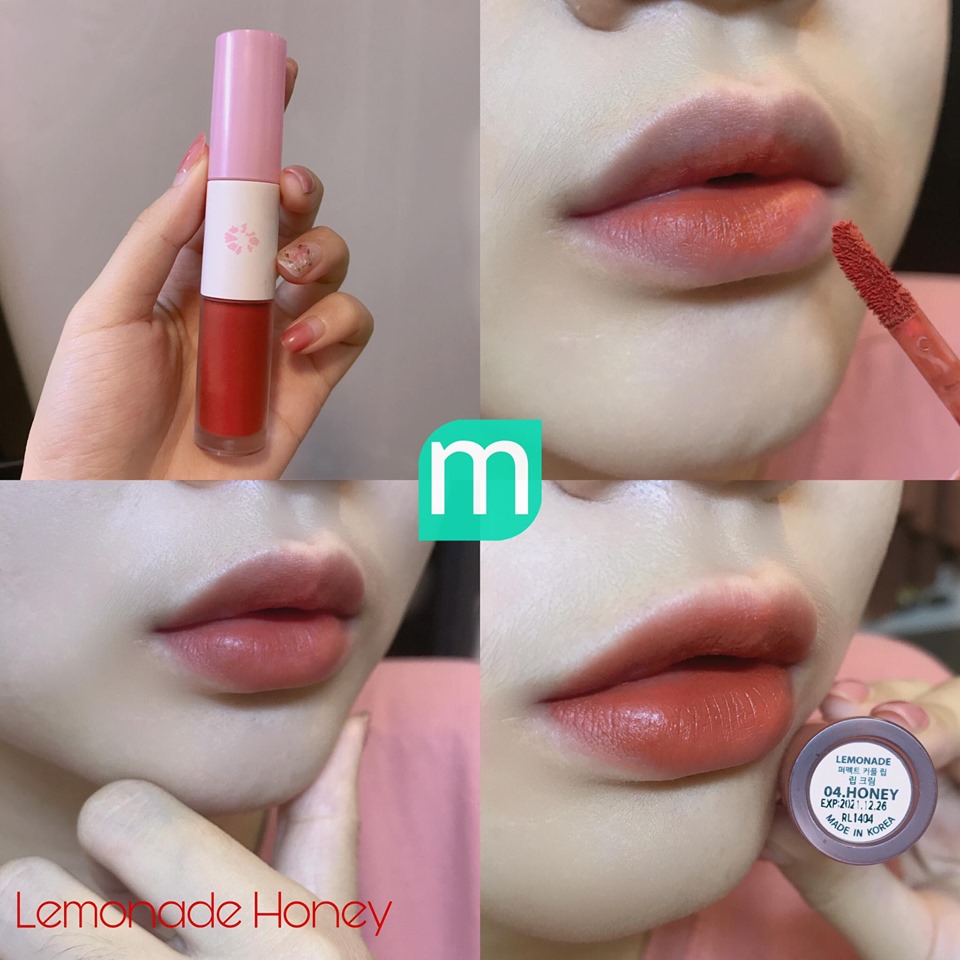Swatch Review 6 Màu Son Siêu Xinh Dưới 300k swatch-review-6-mau-son-sieu-xinh-duoi-300k