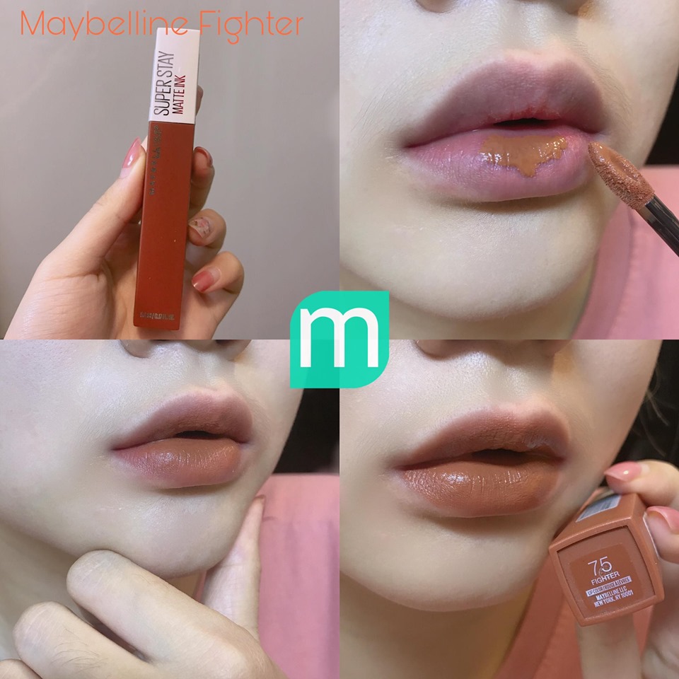 Swatch Review 6 Màu Son Siêu Xinh Dưới 300k swatch-review-6-mau-son-sieu-xinh-duoi-300k