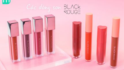 Tổng Hợp Các Dòng Son Black Rouge Tại Mint tong-hop-cac-dong-son-black-rouge-tai-mint