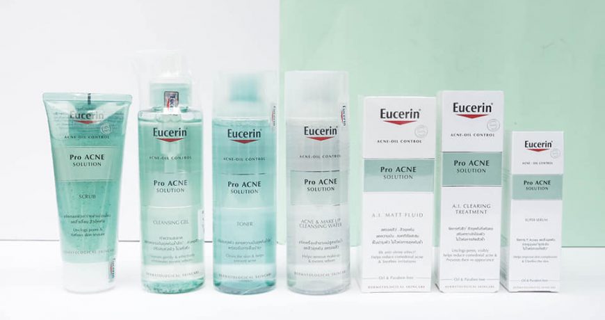 Tổng Hợp Dòng Sản Phẩm Eucerin Pro Acne tong-hop-dong-san-pham-eucerin-pro-acne