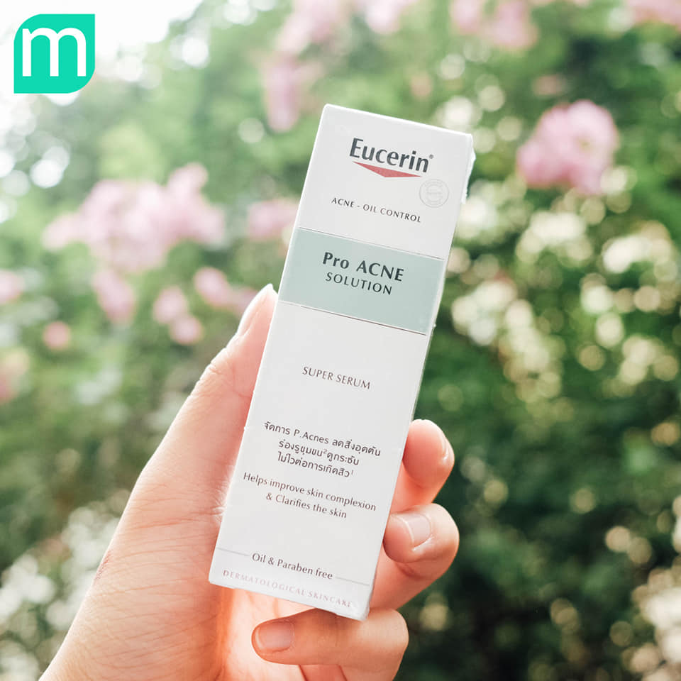 Tổng Hợp Dòng Sản Phẩm Eucerin Pro Acne tong-hop-dong-san-pham-eucerin-pro-acne