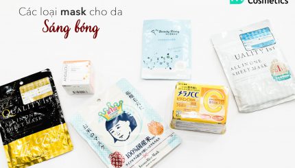 Tổng Hợp Mặt Nạ Cho Da Sáng Bóng tong-hop-mat-na-cho-da-sang-bong