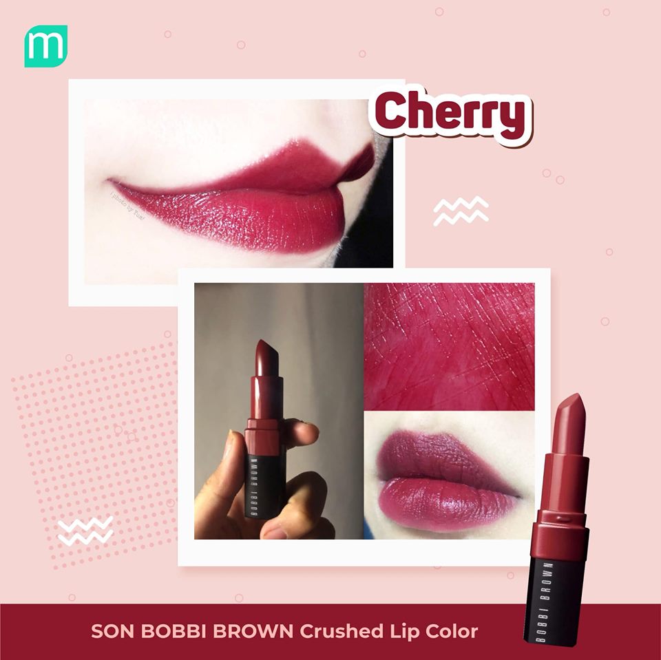 tong-hop-son-bobbi-brown