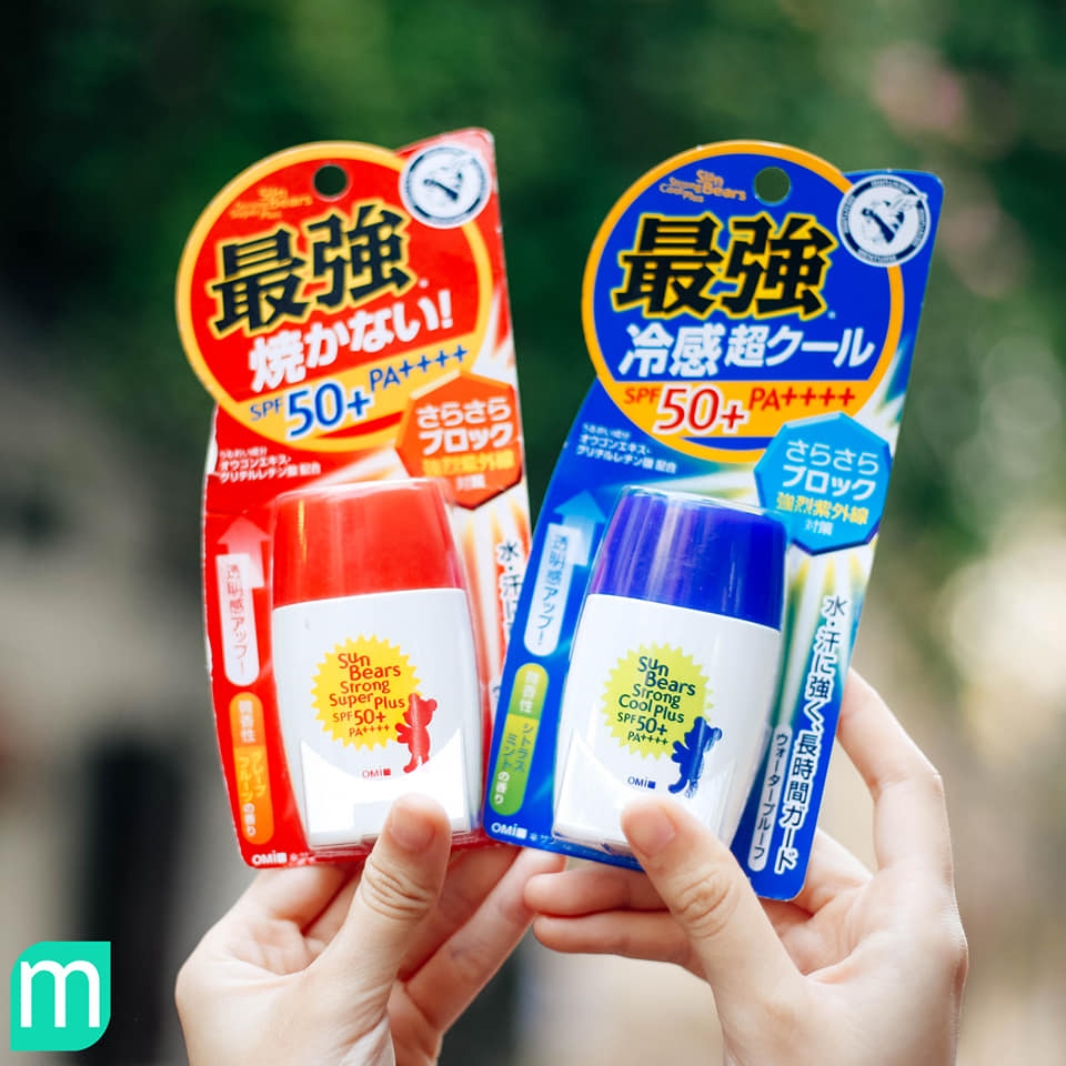 Tổng Hợp Sữa Chống Nắng Không Cồn tong-hop-sua-chong-nang-khong-con