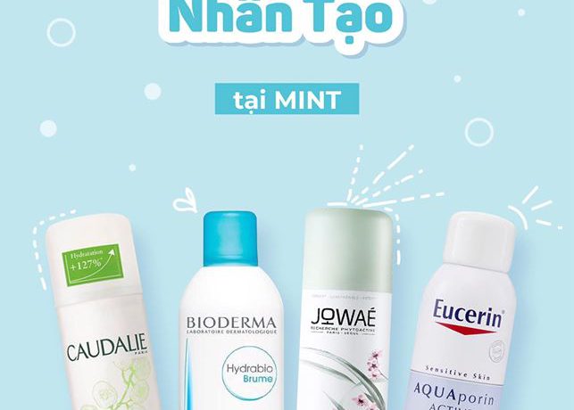 Tổng Hợp Xịt Khoáng Nhân Tạo Tại Mint tong-hop-xit-khoang-nhan-tao-tai-mint