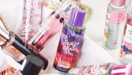 Update Các Mùi Body Mist Đang Có Tại Mint update-cac-mui-body-mist-dang-co-tai-mint