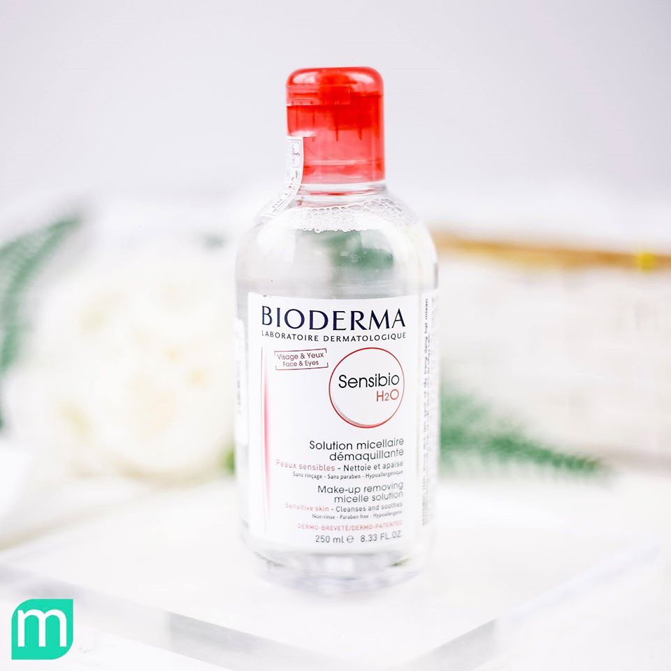 Bộ Bioderma Dưỡng Cho Mọi Loại Da bo-bioderma-duong-cho-moi-loai-da