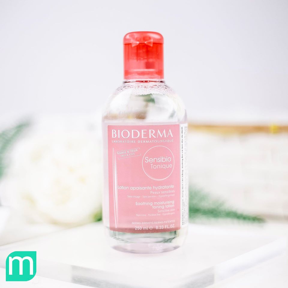 Bộ Bioderma Dưỡng Cho Mọi Loại Da bo-bioderma-duong-cho-moi-loai-da