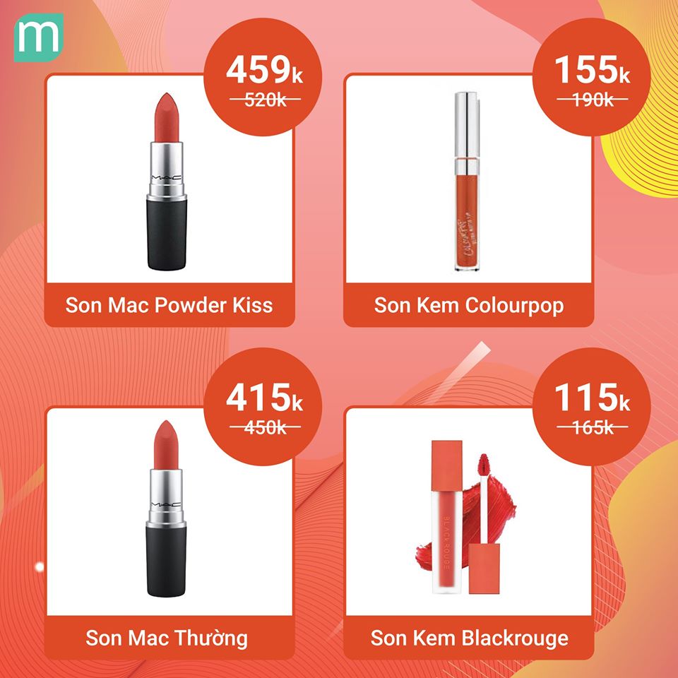 Deal Son Up To 42% Duy Nhất 9/11 deal-son-up-to-42-duy-nhat-9-11