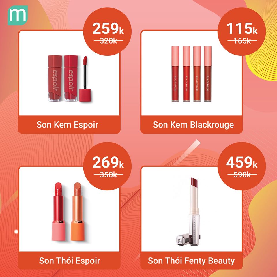 Deal Son Up To 42% Duy Nhất 9/11 deal-son-up-to-42-duy-nhat-9-11