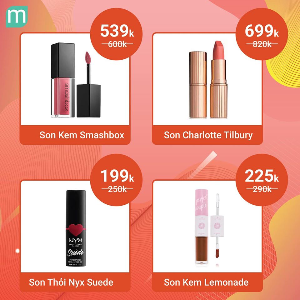 Deal Son Up To 42% Duy Nhất 9/11 Deal Son Up To 42% Duy Nhất 9/11