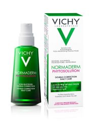 Kem Dưỡng Vichy Normaderm Phytosolution Double Correction Daily Care 50ml