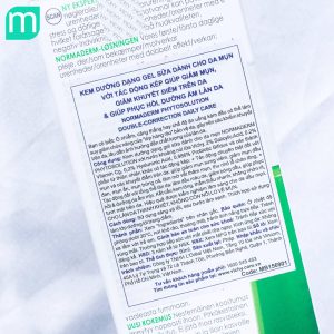 Kem Dưỡng Vichy Normaderm Phytosolution Double Correction Daily Care 50ml
