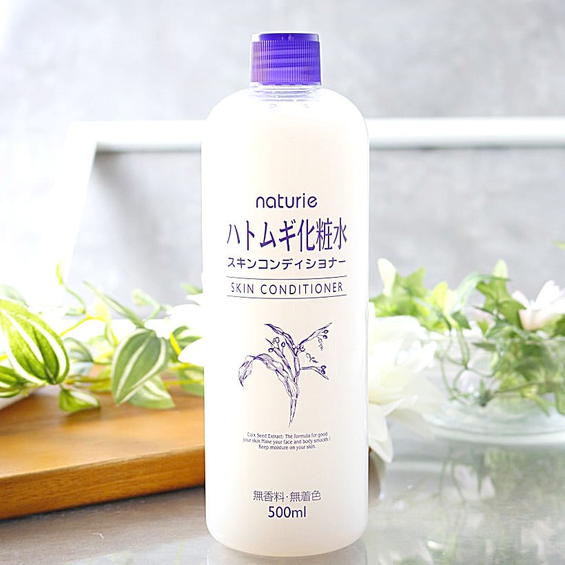 review-bo-doi-kem-duong-nuoc-hoa-hong-naturie