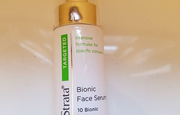 Review Serum Neostrata Bionic 10 review-serum-neostrata-bionic-10