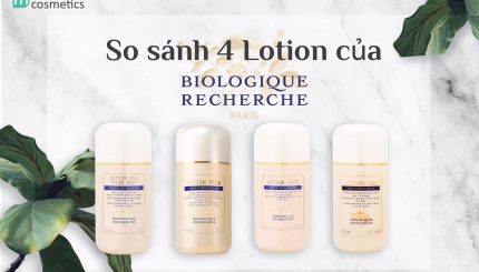 So Sánh 4 Loại Lotion Của Biologique Recherche so-sanh-4-loai-lotion-cua-biologique-recherche