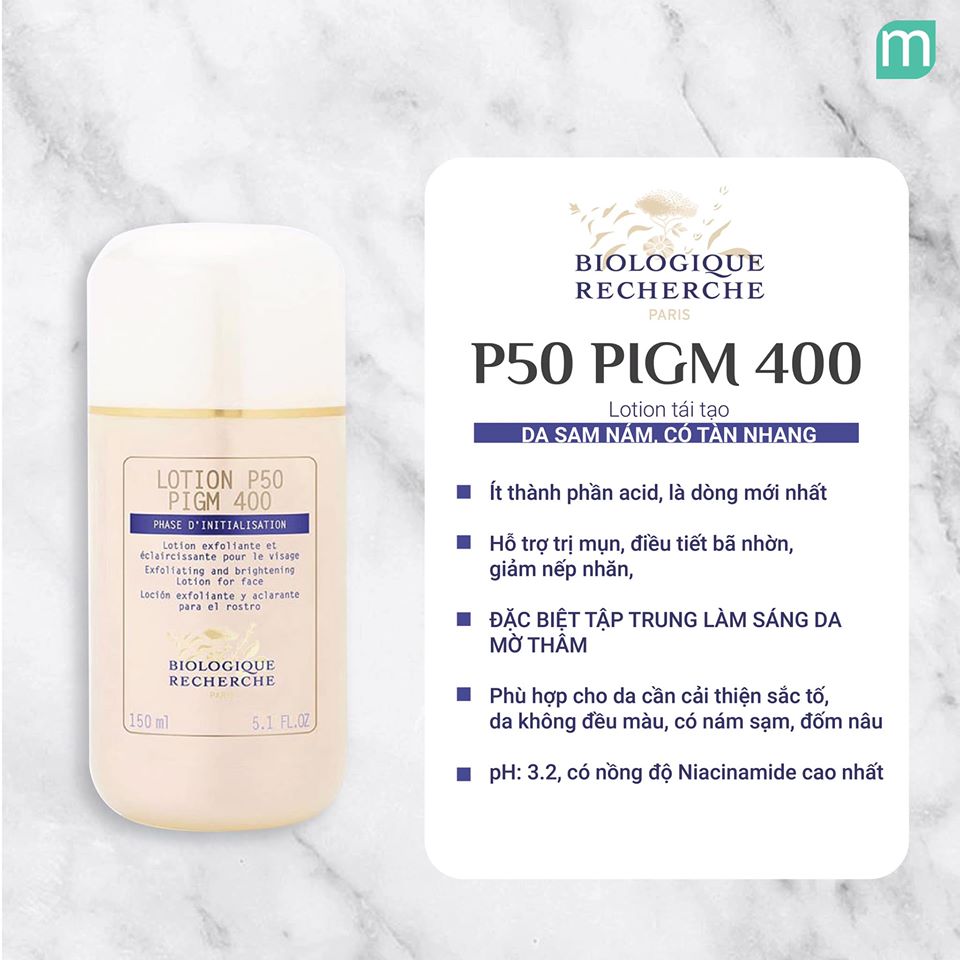 So Sánh 4 Loại Lotion Của Biologique Recherche so-sanh-4-loai-lotion-cua-biologique-recherche2