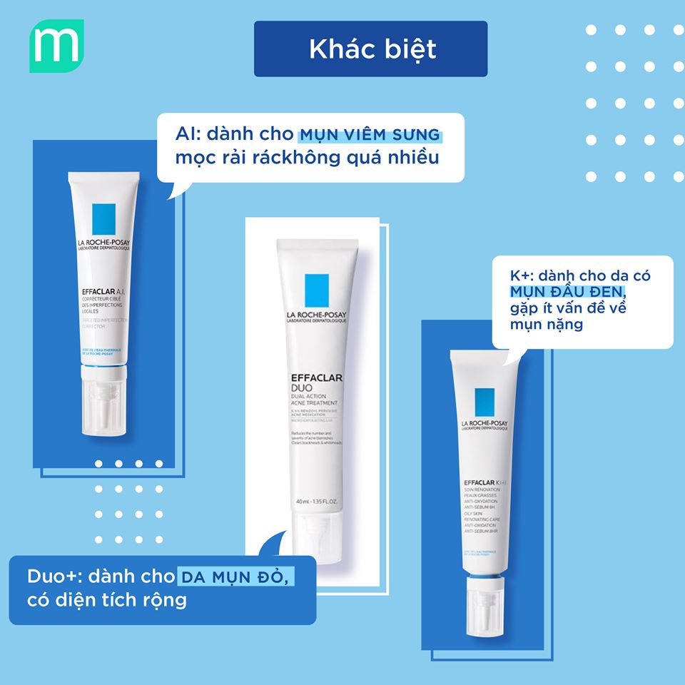 so-sanh-la-roche-posay-effaclar-a-i-duo-va-k