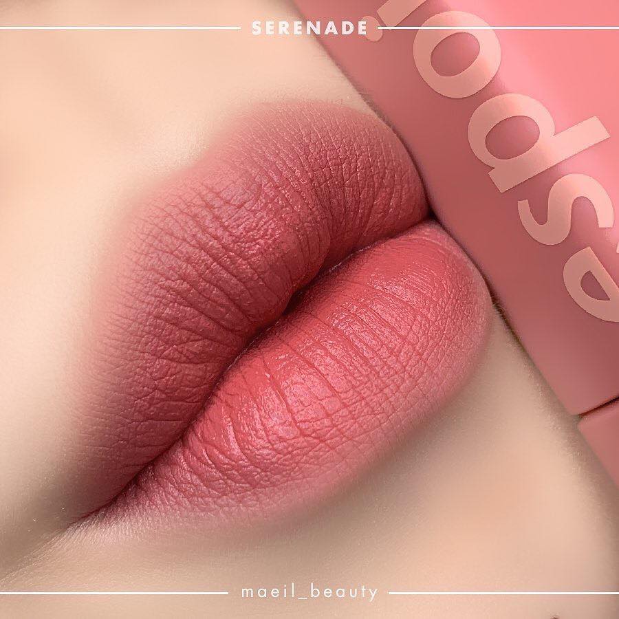 Son Kem Espoir Couture Lip Fluid Velvet
