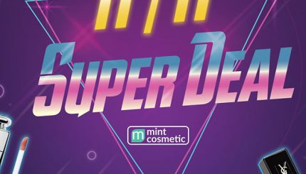 Super Deal 11/11 Sale Shock 4 Ngày super-deal-11-11-sale-shock-4-ngay