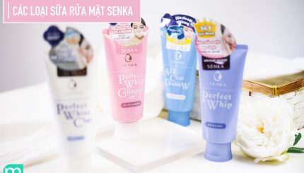 tong-hop-cac-loai-sua-rua-mat-senka