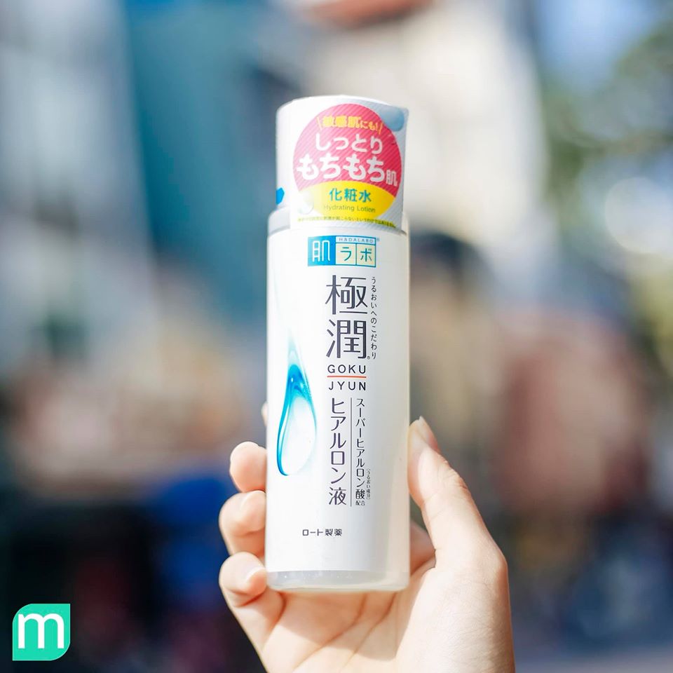 Tổng Hợp Lotion Mask Tại Mint Cosmetics