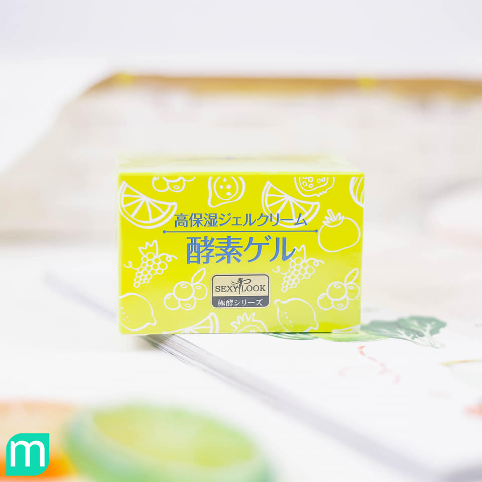 Tổng Hợp Sản Phẩm Sexy Look Bộ Trái Cây Lên Men tong-hop-san-pham-sexy-look-bo-trai-cay-len-men