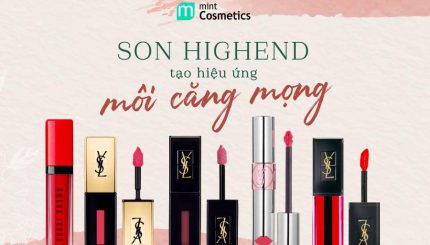Tổng Hợp Son Bóng High End Tạo Hiệu Ứng Căng Mọng tong-hop-son-bong-high-end-tao-hieu-ung-cang-mong