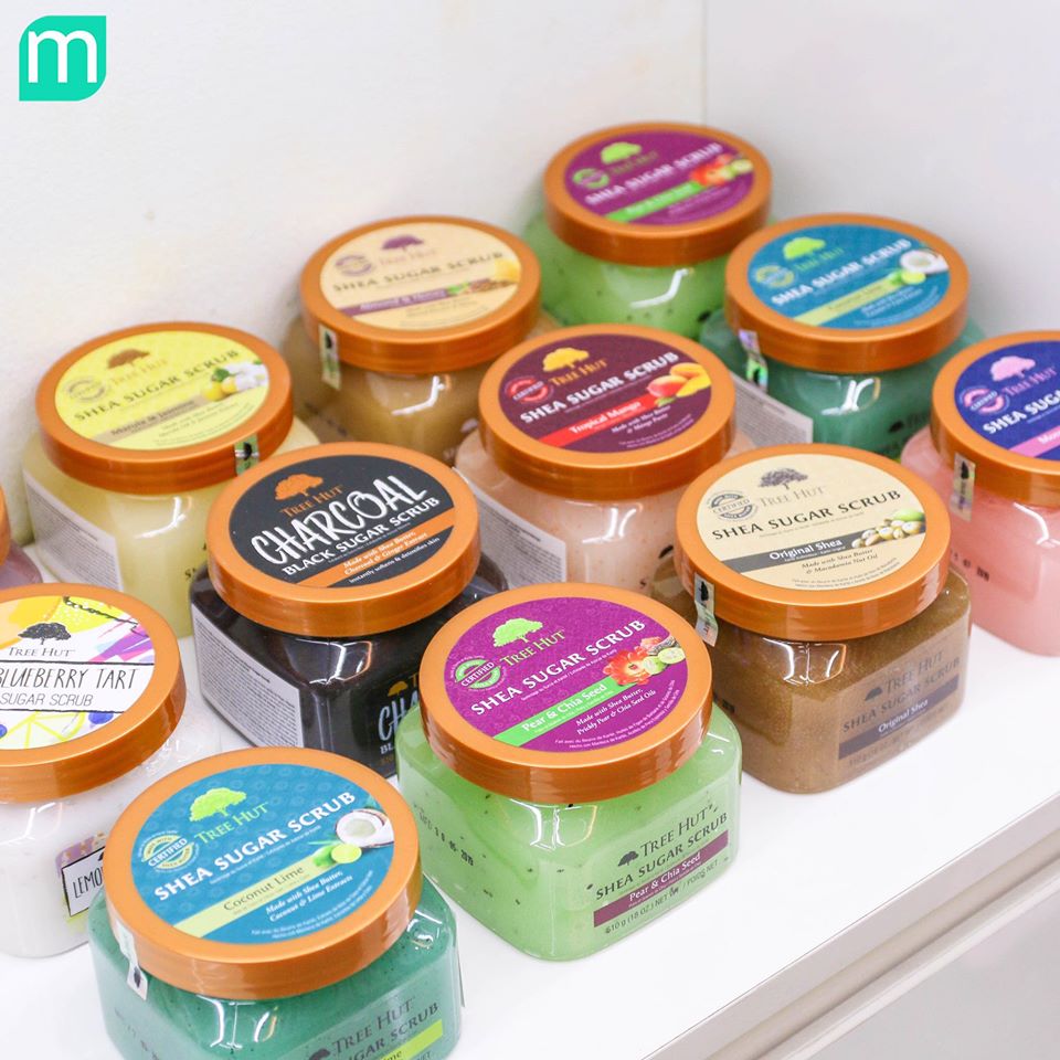 Tổng Hợp Tẩy Da Chết Body Tại Mint tong-hop-tay-da-chet-body-tai-mint