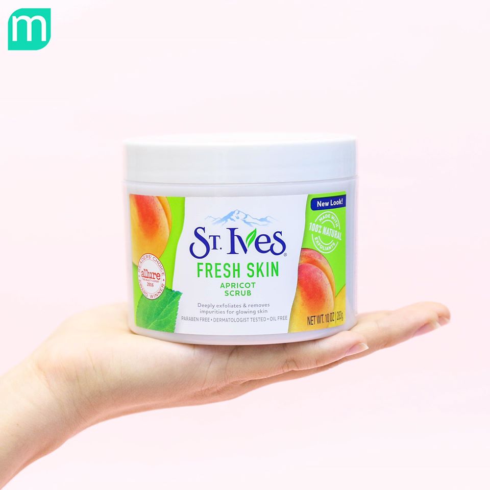 Tổng Hợp Tẩy Da Chết Body Tại Mint tong-hop-tay-da-chet-body-tai-mint