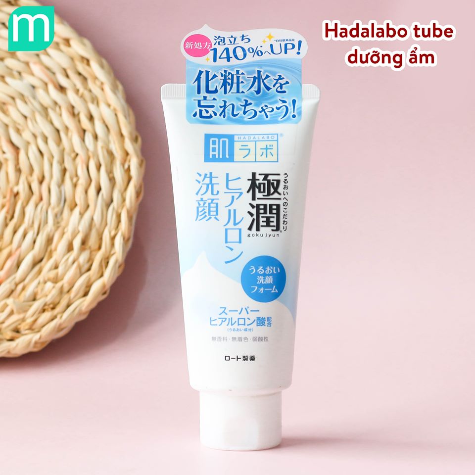 5 Sữa Rửa Mặt Siêu Dưỡng Ẩm Mùa Đông 5-sua-rua-mat-sieu-duong-am-mua-dong1