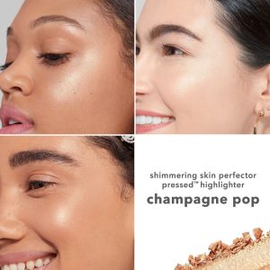 Phấn bắt sáng Becca Shimmering Skin Perfector Pressed