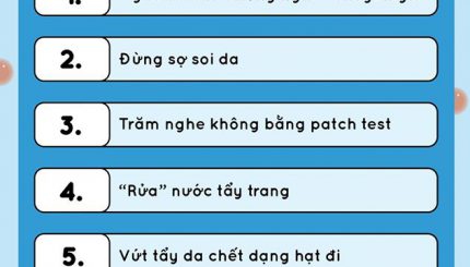 Các Mẹo Trị Mụn Không Tưởng cac-meo-tri-mun-khong-tuong