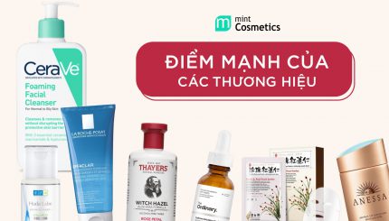 Điểm Mạnh Của Các Thương Hiệu diem-manh-cua-cac-thuong-hieu