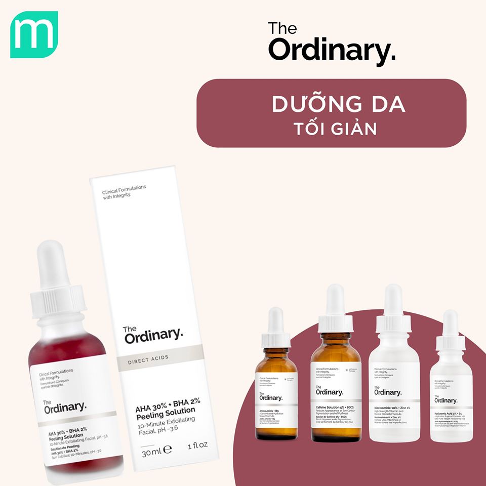 Điểm Mạnh Của Các Thương Hiệu diem-manh-cua-cac-thuong-hieu