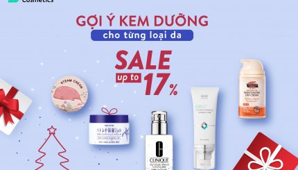 Gợi Ý Kem Dưỡng Cho Từng Loại Da goi-y-kem-duong-cho-tung-loai-da