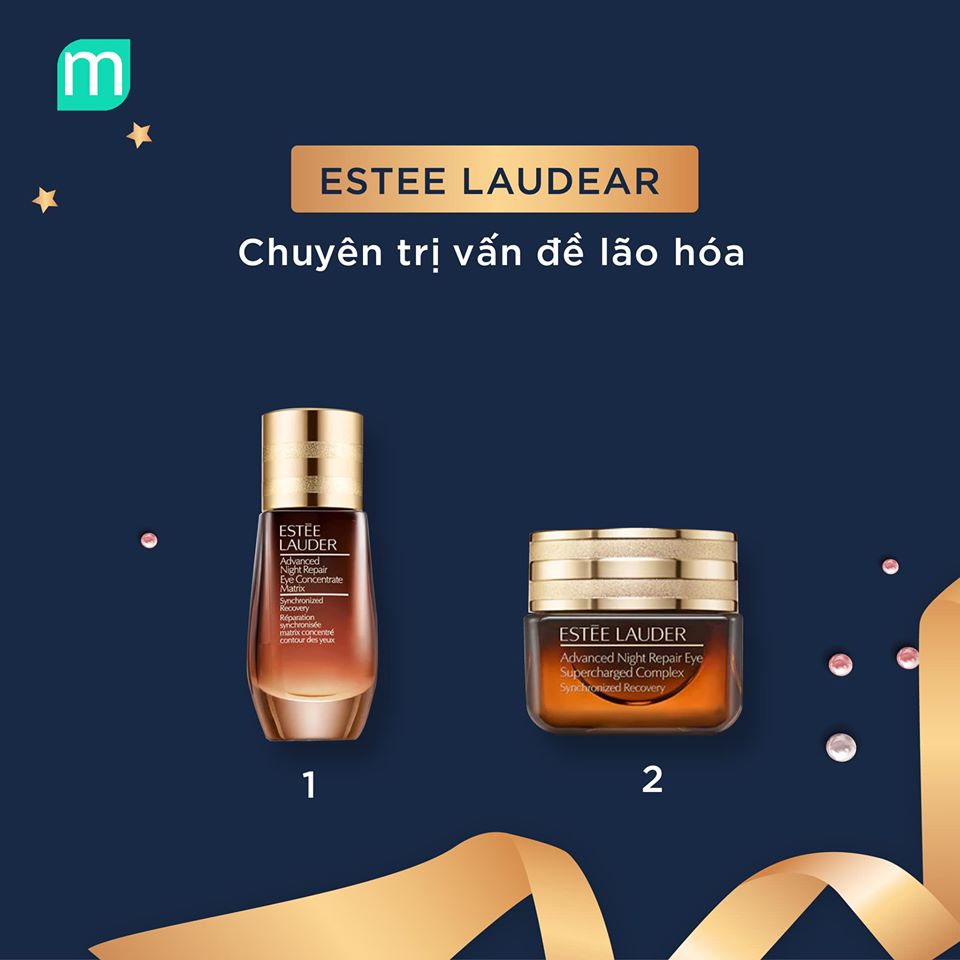 Kem Mắt High End Cứu Cánh Cho Mùa Đông