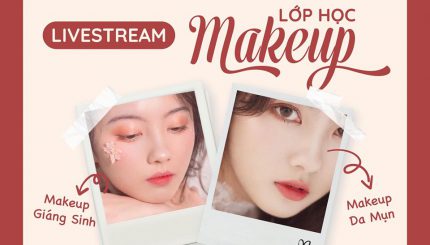Lớp Học Make Up MintxMaybelline Tặng 10 Phần Quà Trị Giá 2202k lop-hoc-make-up-mintxmaybelline-tang-10-phan-qua-tri-gia-2202k