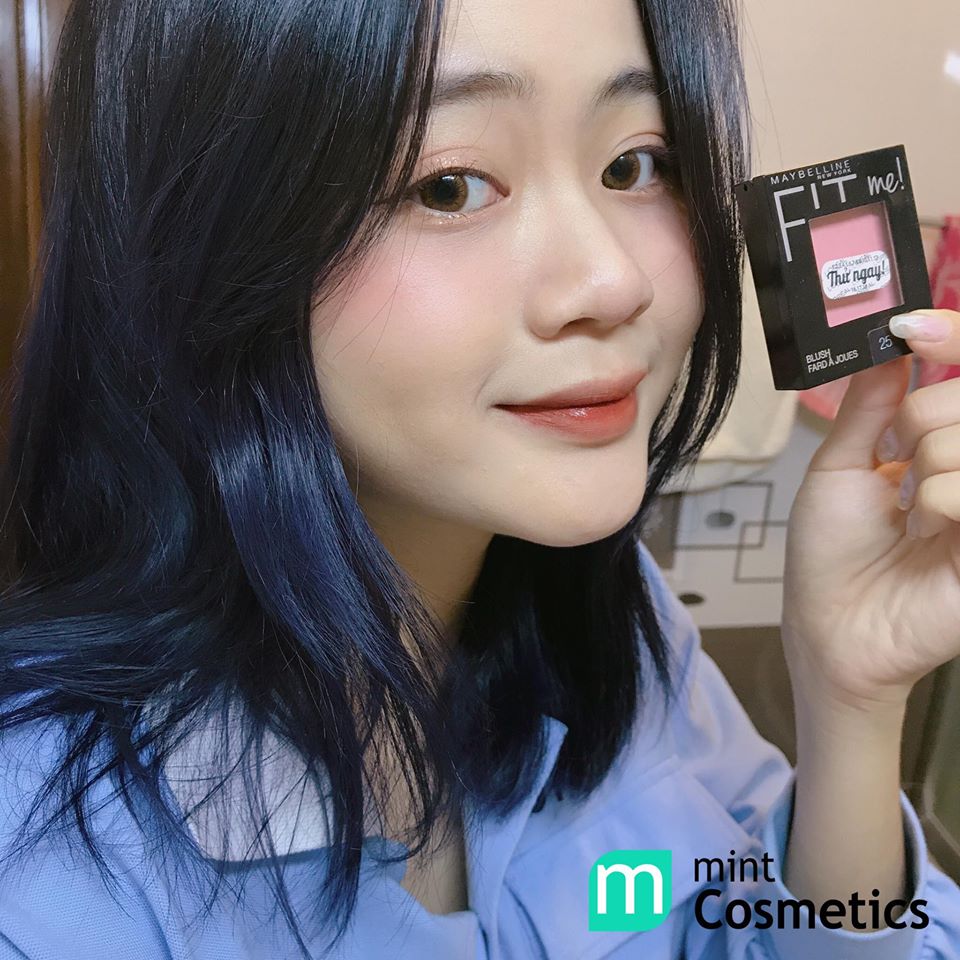 Review Phấn Má Maybelline Fit Me review-phan-ma-maybelline-fit-me4