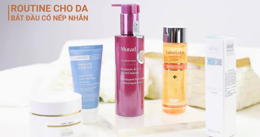 routine-cho-da-bat-dau-co-nep-nhan