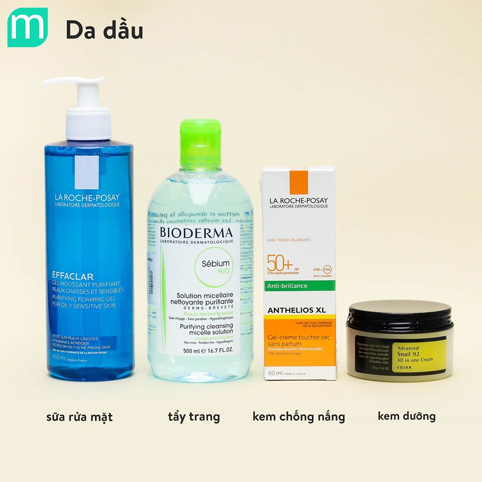 Routine Dưỡng Da Cho Người Mới Bắt Đầu routine-duong-da-cho-nguoi-moi-bat-dau2