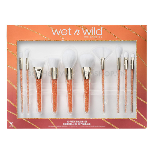 Set Cọ Wet N Wild 10 Cây Ensemble De 10 Pinceaux set-co-wet-n-wild-10-cay-ensemble-de-10-pinceaux5