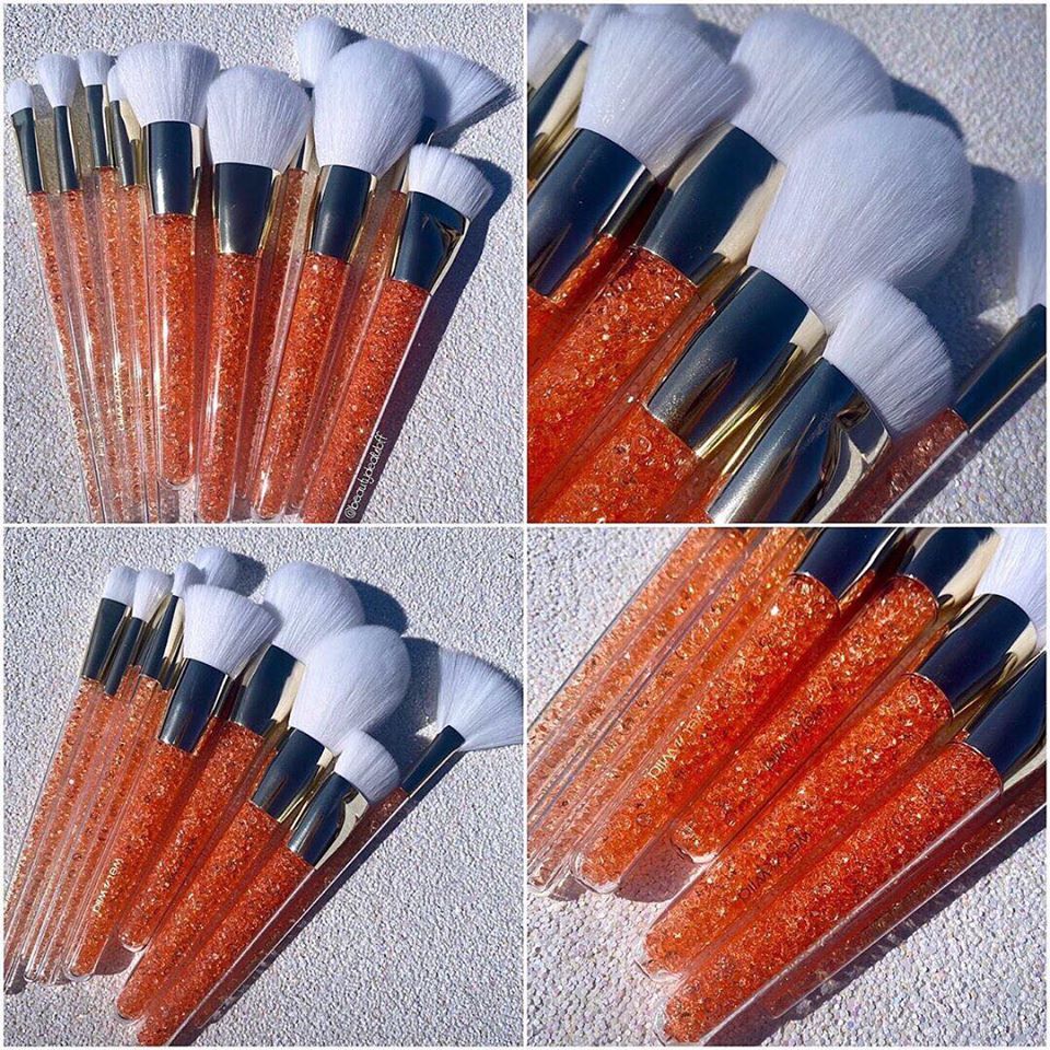 Set Cọ Wet N Wild 10 Cây Ensemble De 10 Pinceaux set-co-wet-n-wild-10-cay-ensemble-de-10-pinceaux5